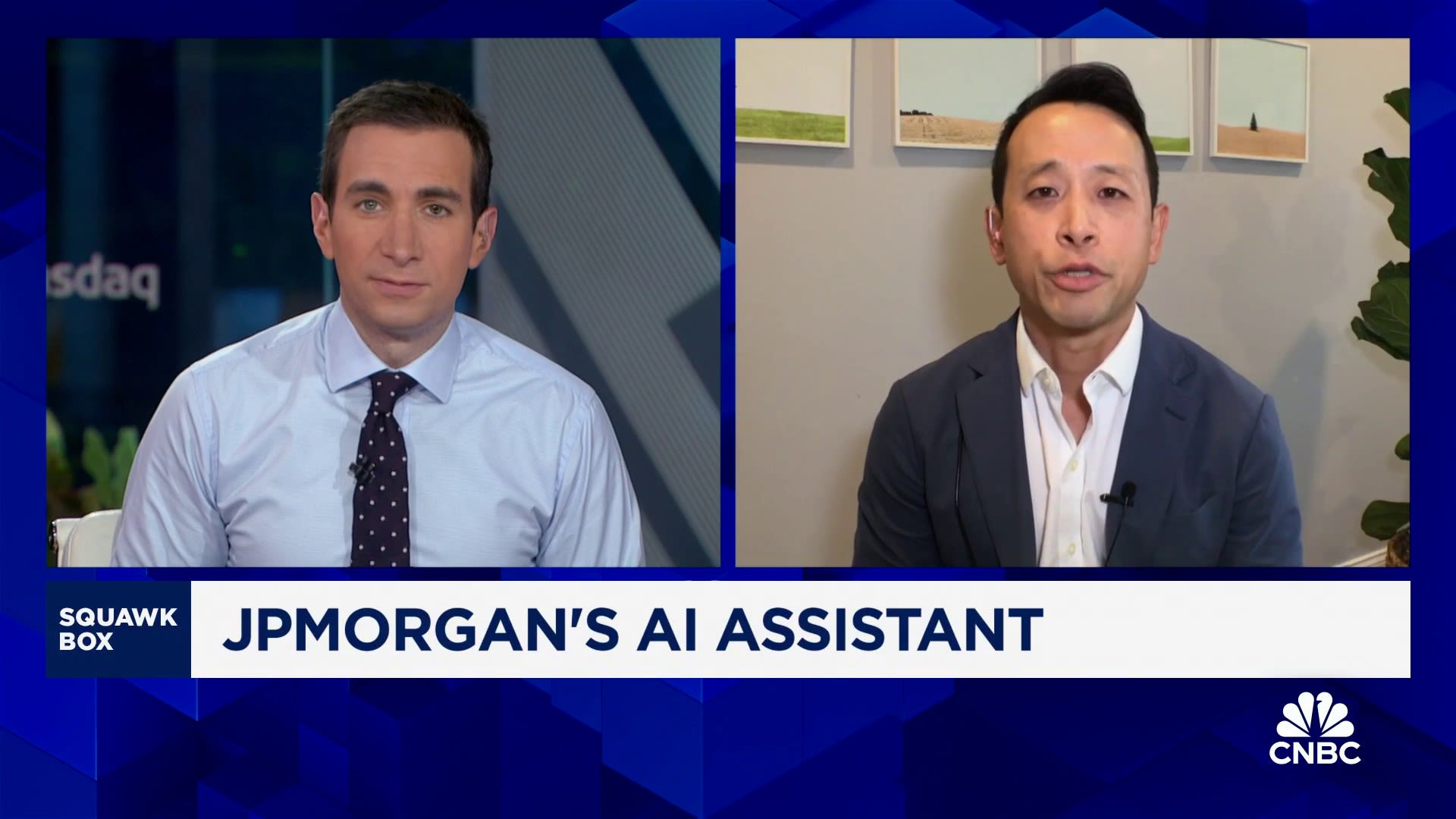 JPMorgan rolls out AI assistant powered by ChatGPT maker OpenAI