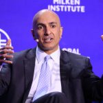 Fed’s Kashkari says Trump tariffs could reheat inflation if they provoke global trade ‘tit for tat’