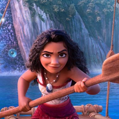 ‘Moana 2’-led Thanksgiving box office could be best in post-pandemic era