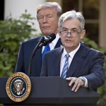 Trump and Fed Chair Powell could be set on a collision course over interest rates