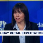 You’re ‘wired’ to overspend during the holidays, expert says — here’s what to do about it