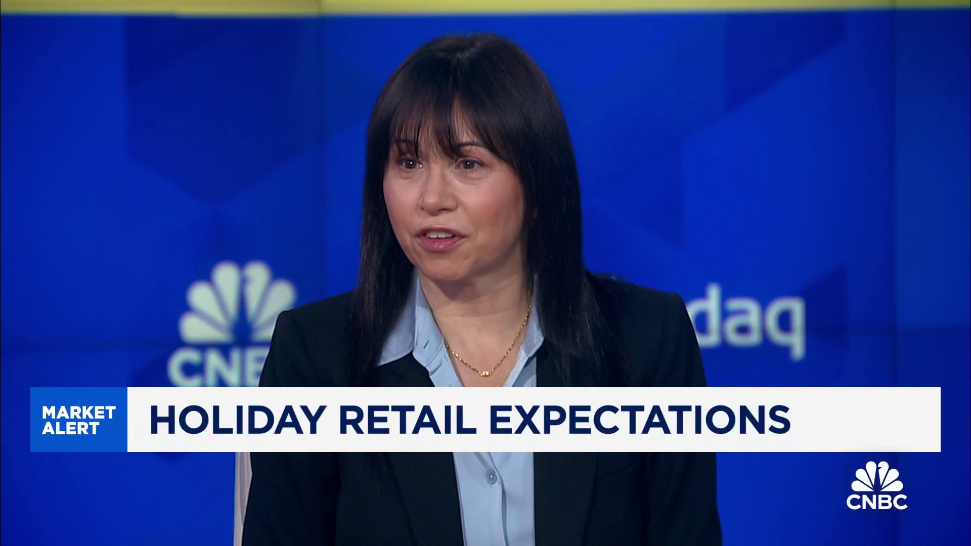 You’re ‘wired’ to overspend during the holidays, expert says — here’s what to do about it