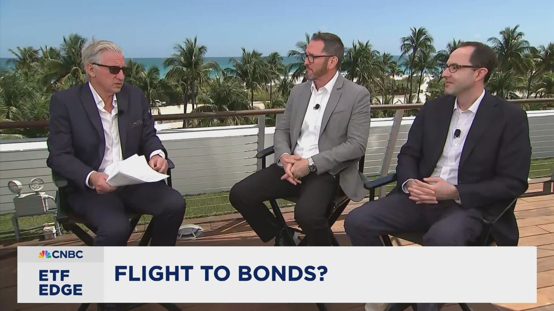 Why Bond ETFs may be right for you despite inflationary risks