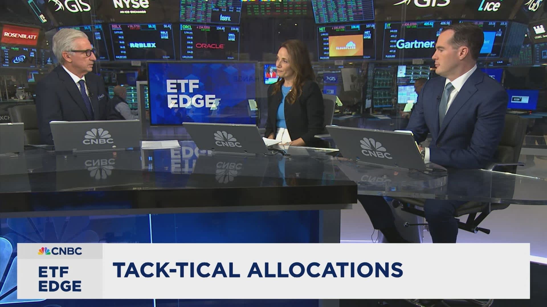 A different 'tack' for rough markets: How one ETF keeps moving to mitigate stock losses