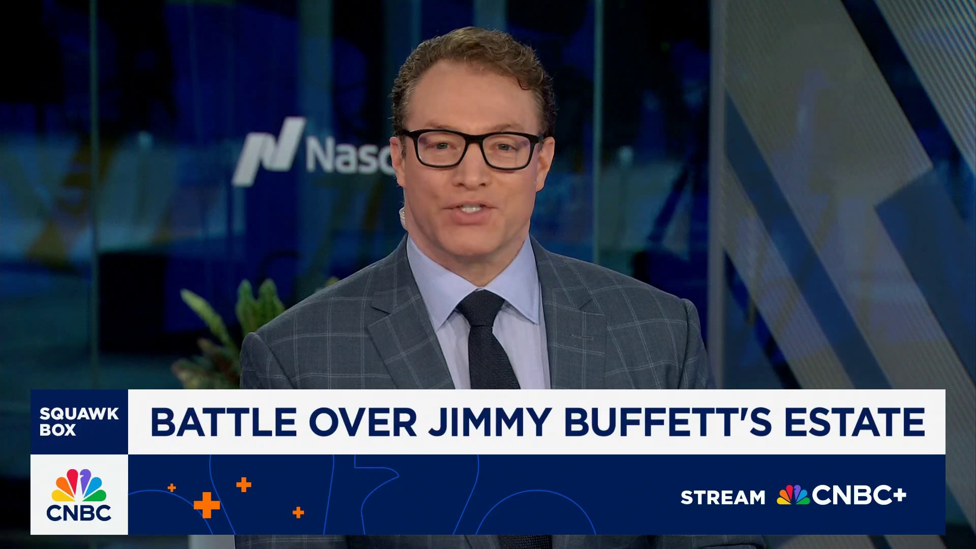 Battle over Jimmy Buffett's estate: Here's what to know
