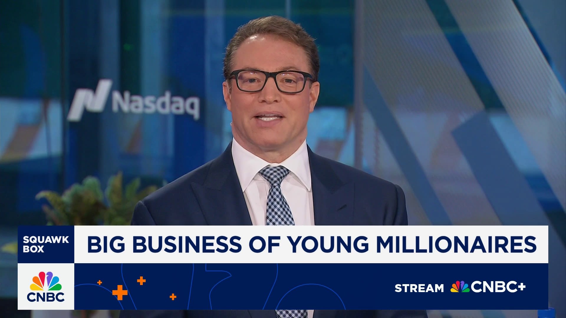 Big business of young millionaires: Here's what to know