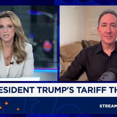 Inflation report Tuesday should provide clues on the impact tariffs are having on prices