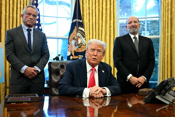 What Trump's $5 million 'gold card' visa means for rich immigrants