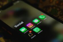 Close-up of smartphone showing a mobile app interface with financial transaction options