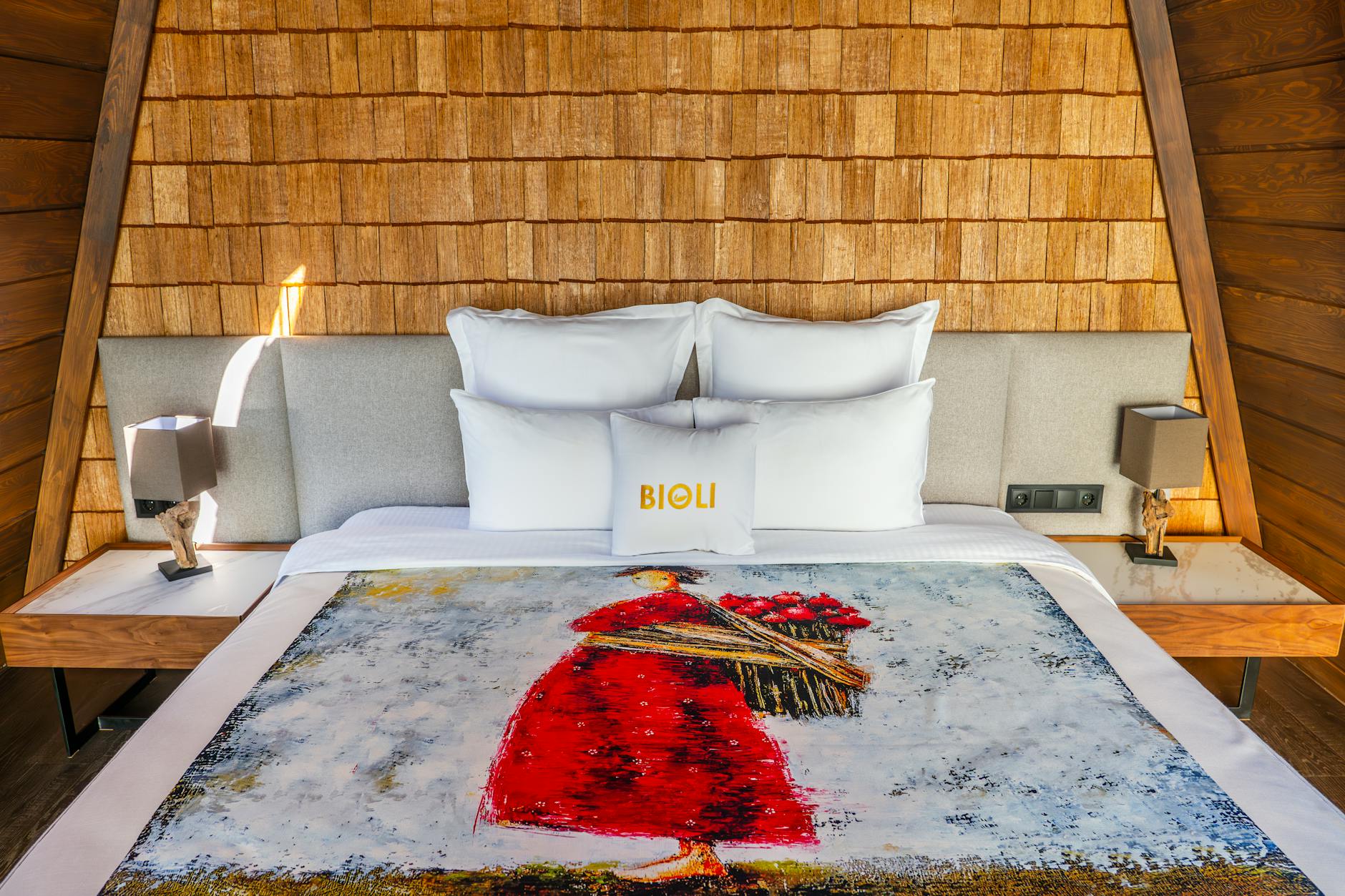 Premium stadium luxury suite with comfortable seating and hospitality amenities