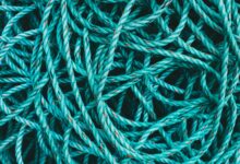 Subsea fiber optic cable on the ocean floor representing global internet infrastructure
